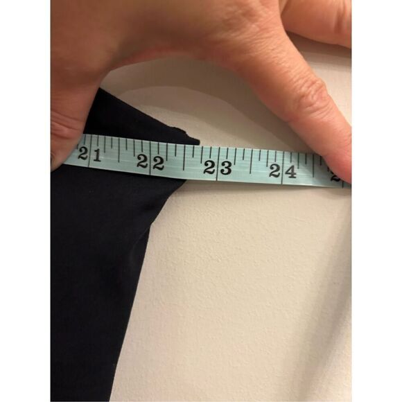 EUC GapFit Active Tank Dress with built-in biker shorts and bra with removable p - Picture 5 of 15